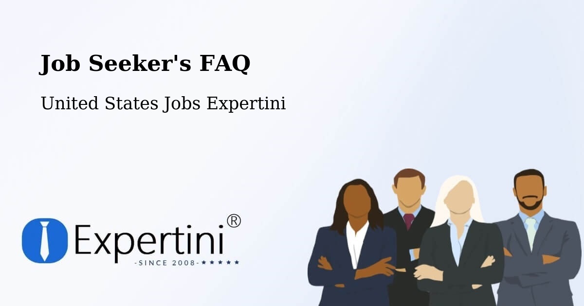 Job Seeker FAQ – Port Allen - United States Jobs Expertini
