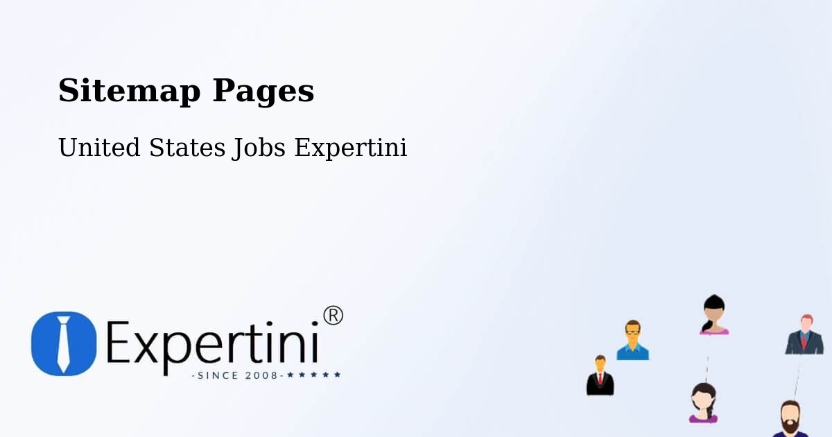 Sitemap Pages - Port Allen - United States Jobs Expertini