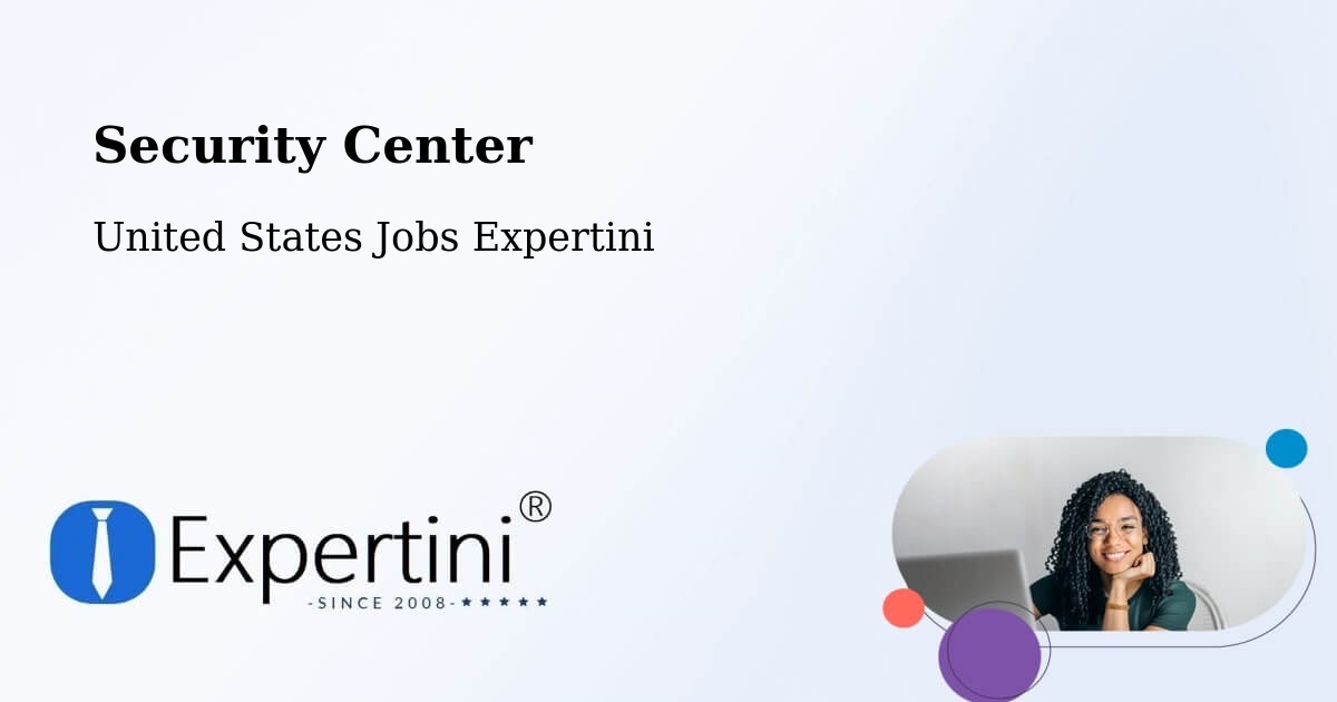 Security & Compliance – Port Allen - United States Jobs Expertini
